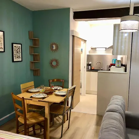 L'horizon Dieppois- Port Et - Proxy Gare Dieppe