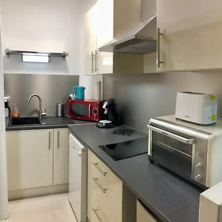 L'horizon Dieppois- Port Et - Proxy Gare * Dieppe