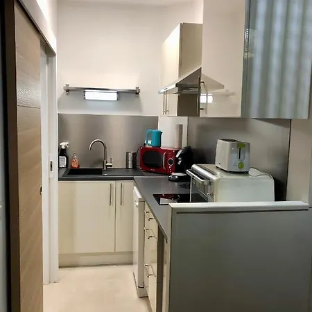 L'horizon Dieppois- Port Et - Proxy Gare