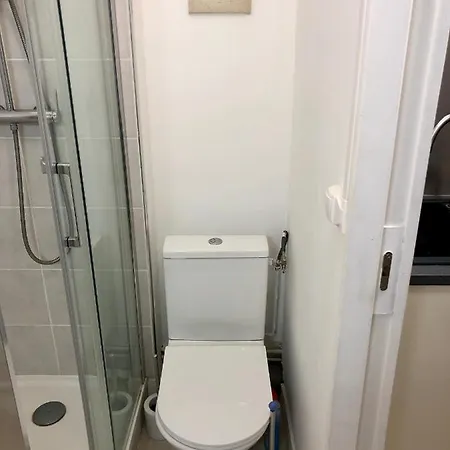 L'horizon Dieppois- Port Et - Proxy Gare Dieppe