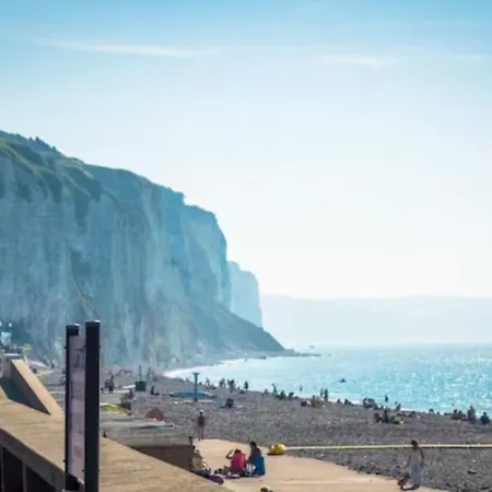 Apartment L'horizon Dieppois- Port Et - Proxy Gare