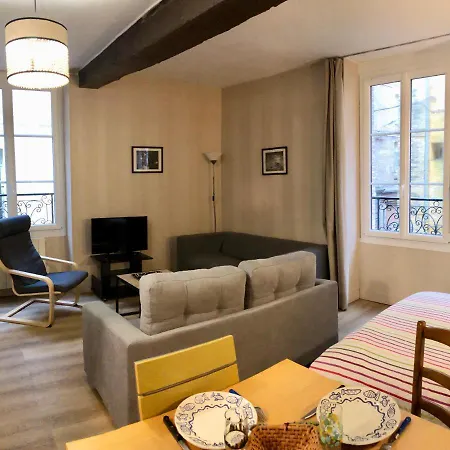 L'horizon Dieppois- Port Et - Proxy Gare