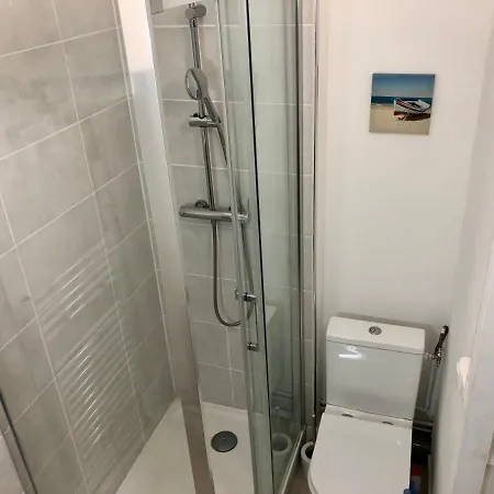Apartament L'horizon Dieppois- Port Et - Proxy Gare