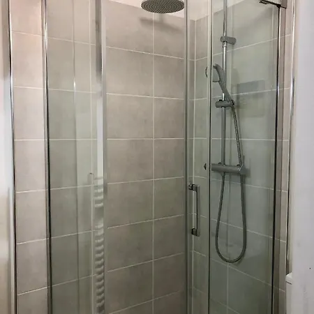 Daire L'horizon Dieppois- Port Et - Proxy Gare Dieppe