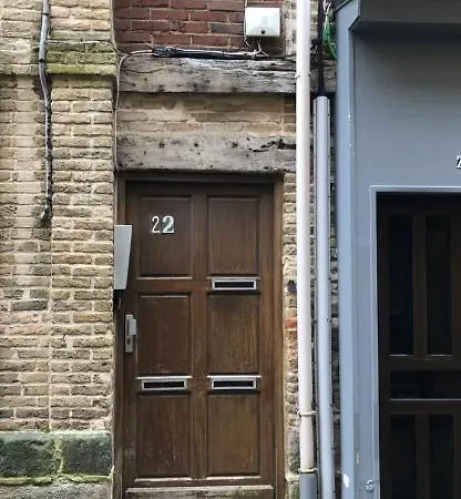 L'horizon Dieppois- Port Et - Proxy Gare * Dieppe