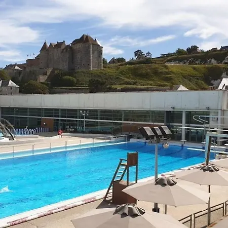 L'horizon Dieppois- Port Et - Proxy Gare